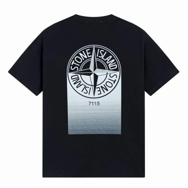 Picture of Stone Island T Shirts Short _SKUStoneIslandM-2XL55tx88181836